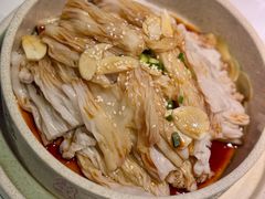 -百味馆·海鲜·湛江菜(后海花园店)