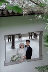 -卡米拉婚纱摄影工作室(金汇广场店)