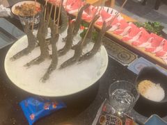 -五星桥原切肥牛火锅·30年专注好牛肉(湖塘店)