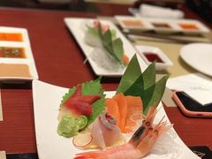 -yokocho上横町·日本食街(深业上城店)