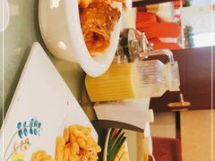 -博雅渔港·融合菜(维也纳国际大酒店)