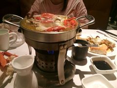 -多伦多海鲜自助餐厅(百盛购物中心三阳店)