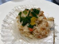 -79号渔船海鲜饭店(宝安店)