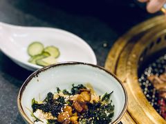 -神户赤童日式烤肉伙伴(东直门店)