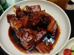 -丰收日·小海鲜·沪上家宴(顾村正大店)