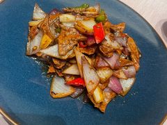 -山里亲戚(淞虹路店)