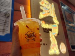 水果醪糟-再回首(西关木塔巷店)