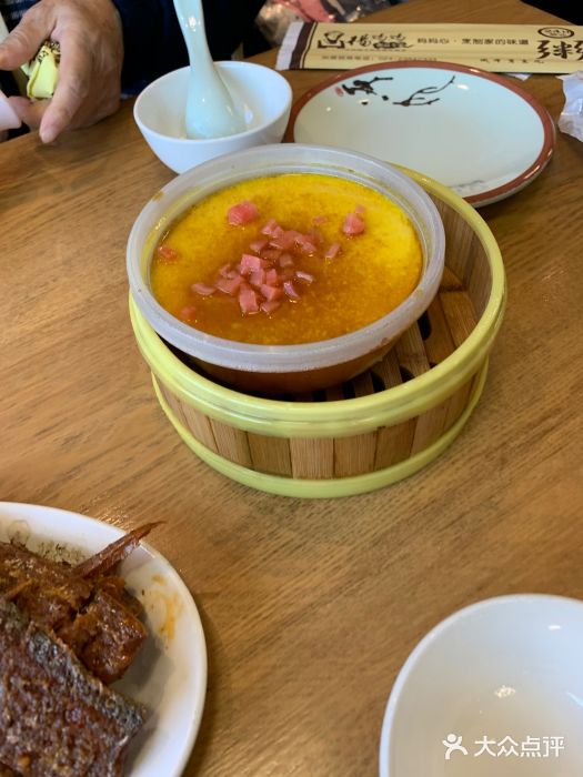 杨妈妈粥店(滑翔路店)图片