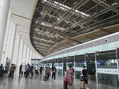 -南昌昌北国际机场