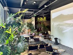 -J Create城市露营咖啡·简餐·宠物(上海动物园店)