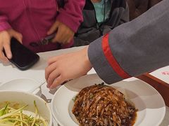 -大鸭梨烤鸭(左家庄店)