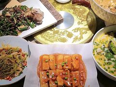 -隅焰·三生三味·手作川菜(金沙天街店)