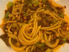-花小小新疆炒米粉·小锅现炒(灯市口店)