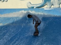 -上海玛雅海滩水公园