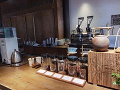 -Metal hands·铁手咖啡