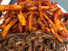 -春花民族美食(佳木斯总店)