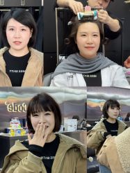 -Hair Code芭曲发型