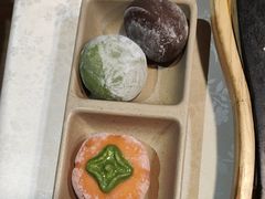-将太无二·北美传奇寿司(瑞士公寓店)