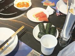 -大河宴·椒麻鱼火锅(北京路中和美食街店)