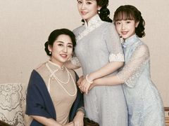-正午照相馆·全家福·证件照·轻写真