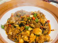 -椿记烧鹅(叠彩店)