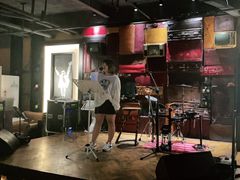 -798餐厅(任丘路店)