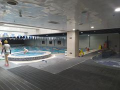 -海力健身游泳(太古里朗御店)