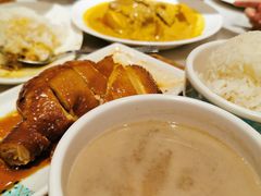 -翠華餐廳(浦东机场T1店)