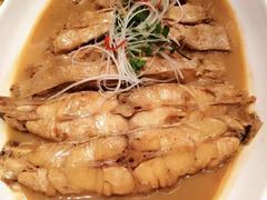 -品海楼·大连海胆锅贴馆(东港店)