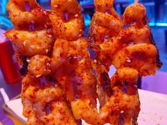 -燥次·烧烤酒场(万象城店)