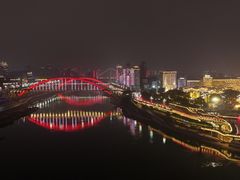 -中国宜宾·长江地标广场