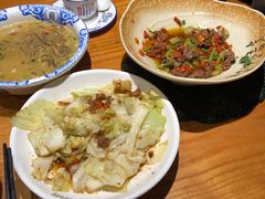 -尚禾厨·湘菜馆(步行街店)