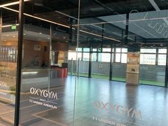 -OXYGYM 奥美氧舱运动中心(领展购物广场·中关村店)