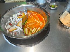 -椰庭·椰子鸡·创意玩家(晶耀前滩店)