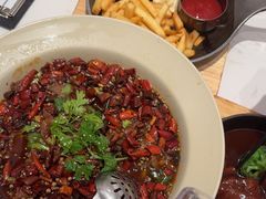 -鹿港小镇(悠唐店)