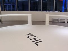 -YCHL FIT 健身(星寰店)