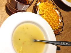 -豪客来牛排(大汉口城店)