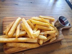 -动动咖啡清真西餐厅