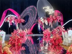 -Sunny喜铺婚礼定制·求婚策划