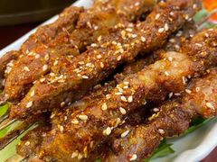-海尔巴格新疆餐厅(东来兴店)