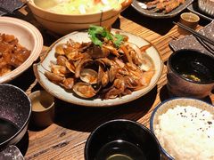 -并州大牌档之醉轻尘