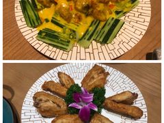 -摩登有记·新派泰国菜(银钻广场店)