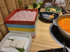 -水林间·寿喜烧自助(仙林金鹰店)