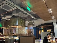 -川流不息(北蔡休闲广场店)