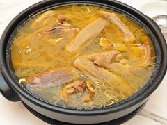 -李清佛跳墙|福建省十大名厨之首(后江埭店)