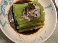 -蓬川食府(金海道店)