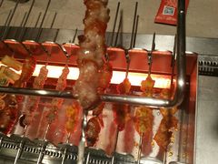 -丰茂烤串(建设街店)