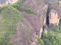 -崀山风景名胜区