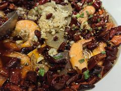 -金枝玉叶上海人家食府(三里河店)