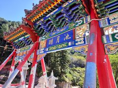 -五台山风景名胜区